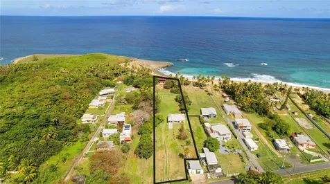 Pr 681 Arecibo PR 00612