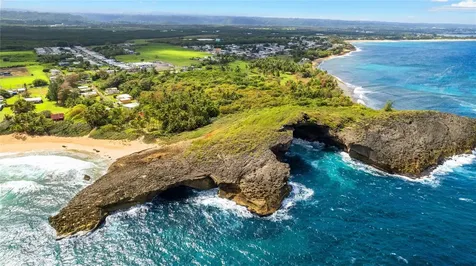 Pr 681 Arecibo PR 00612
