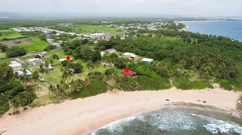 Pr 681 Arecibo PR 00612