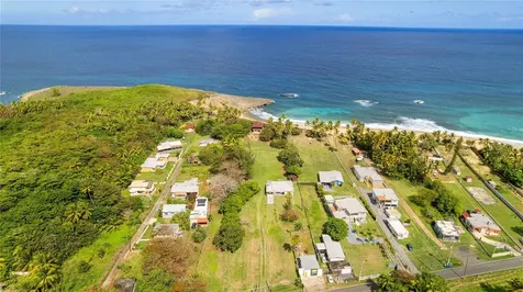Pr 681 Arecibo PR 00612