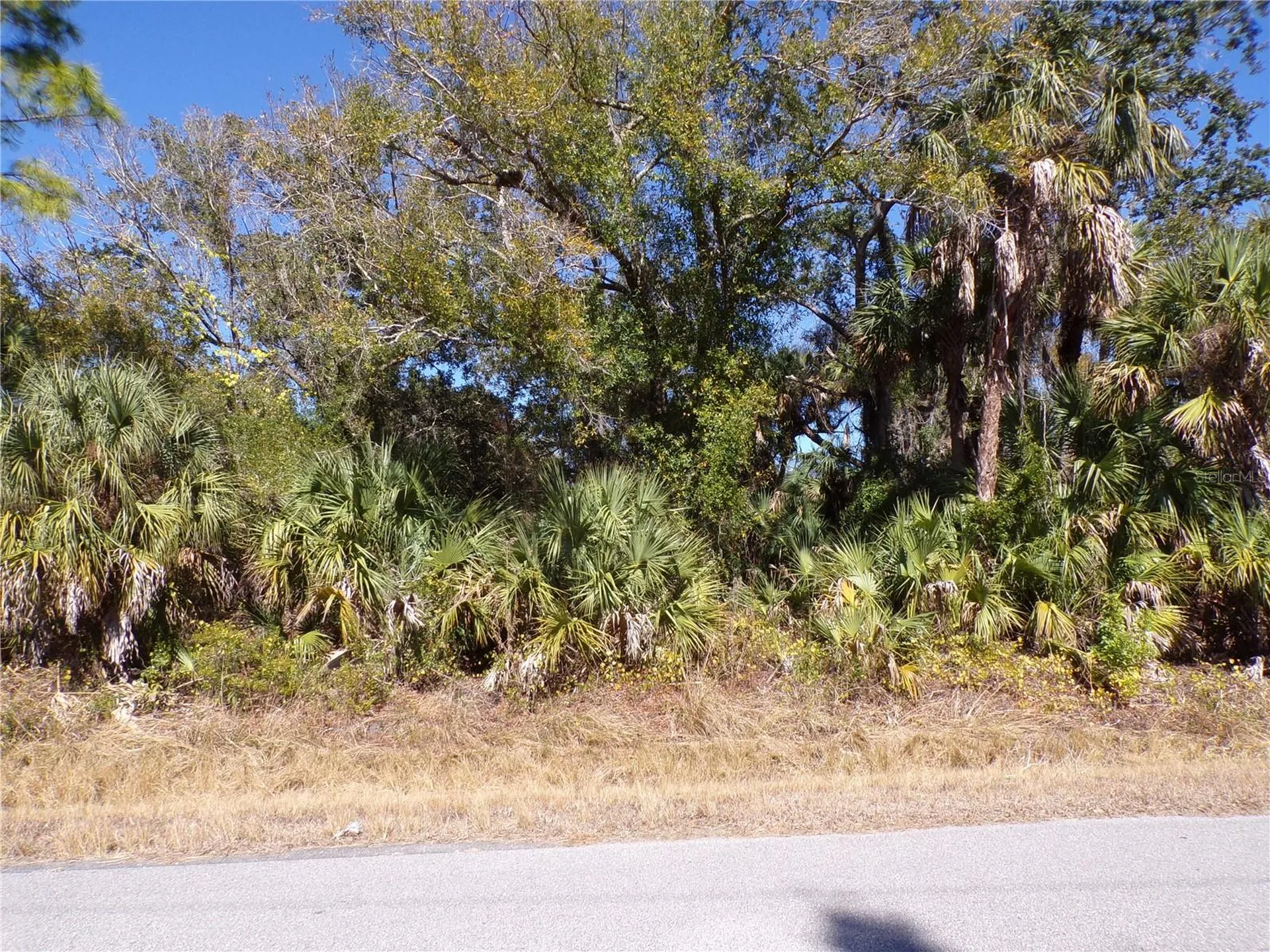Renick Lane North Port FL 34288
