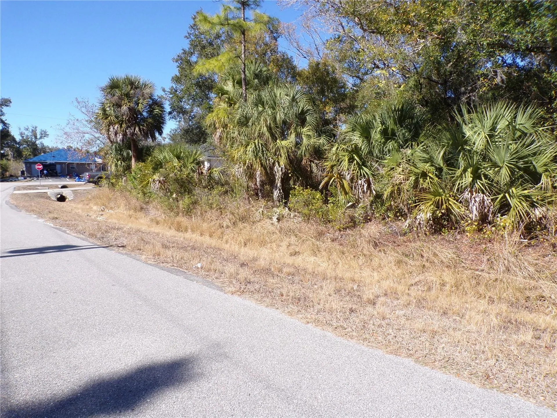 Renick Lane North Port FL 34288