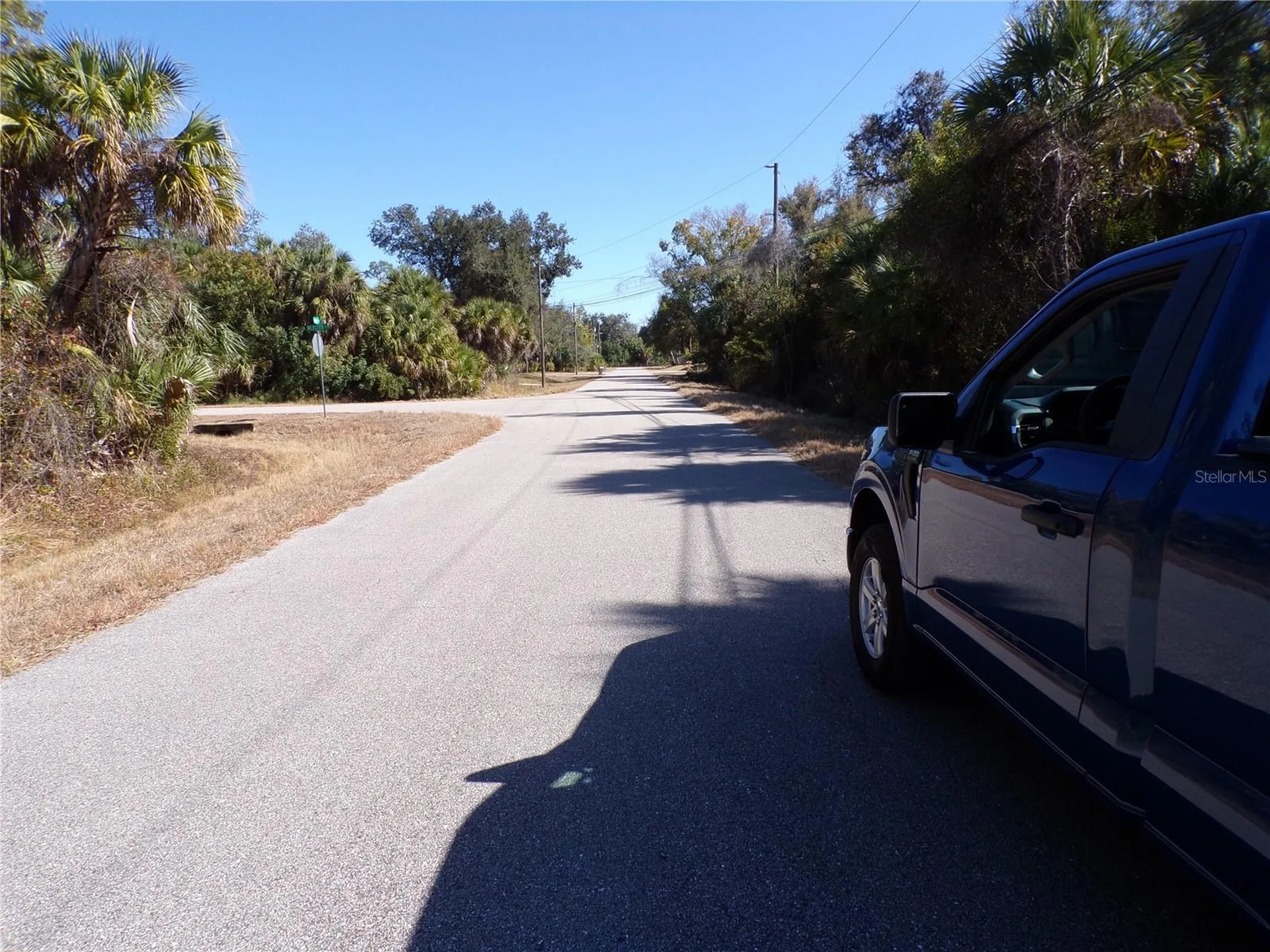 Renick Lane North Port FL 34288