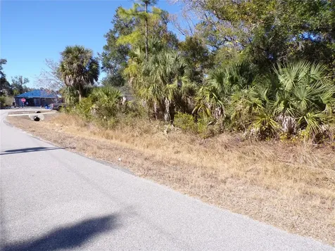 Renick Lane North Port FL 34288