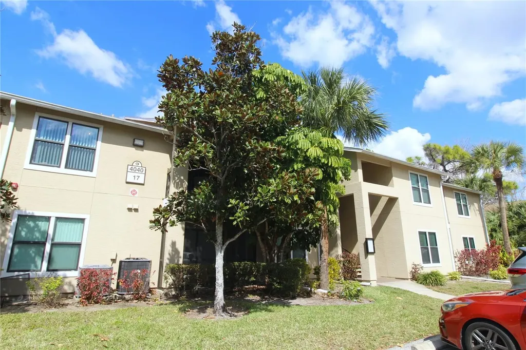 4040 Crockers Lake Boulevard Sarasota FL 34238