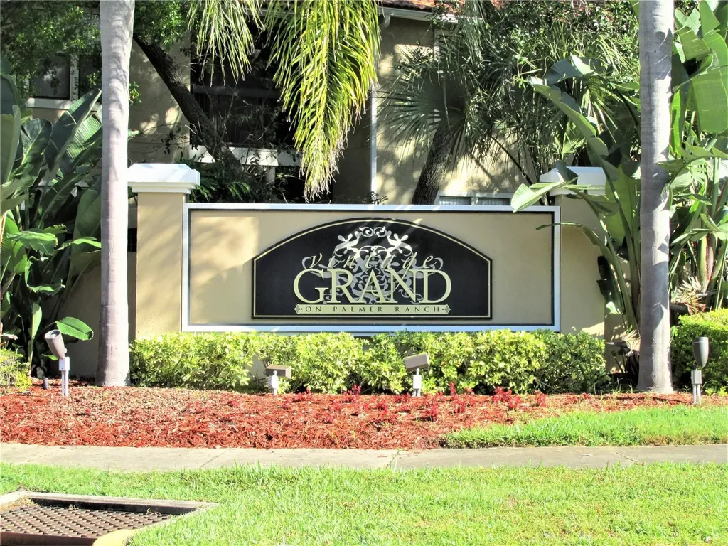 4040 Crockers Lake Boulevard Sarasota FL 34238