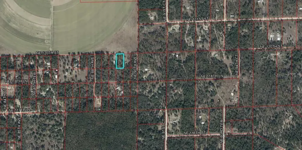 Bronson FL 32621