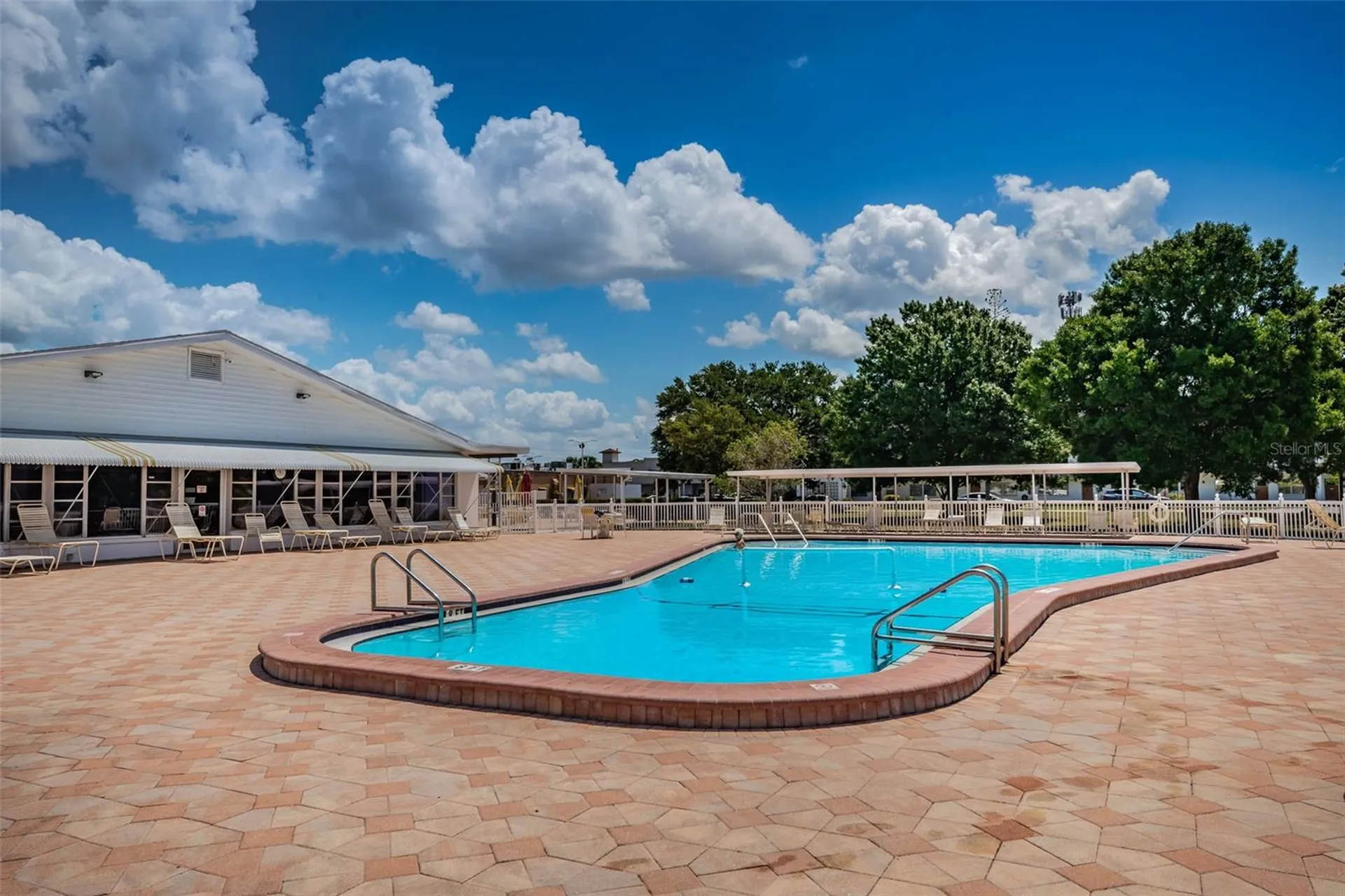 5955 18th Street N St Petersburg FL 33714