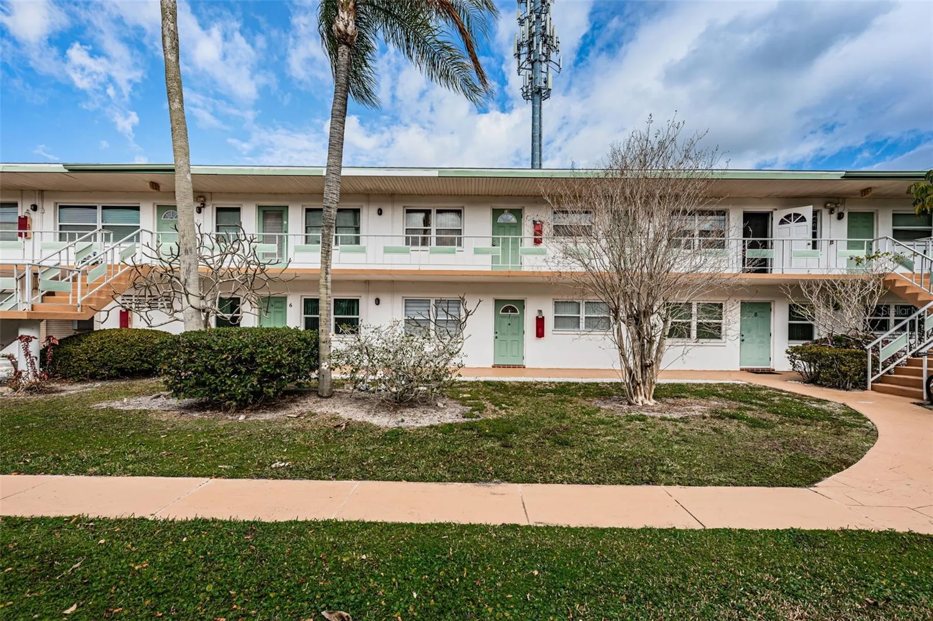 5955 18th Street N St Petersburg FL 33714