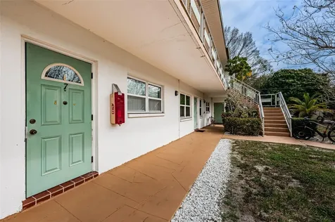 5955 18th Street N St Petersburg FL 33714