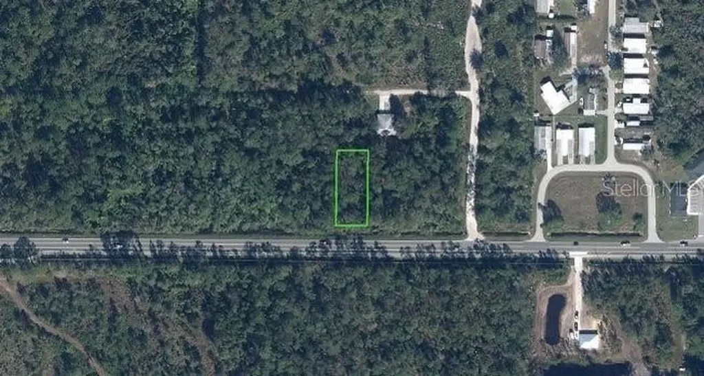 2600 Hammock Road Sebring FL 33872
