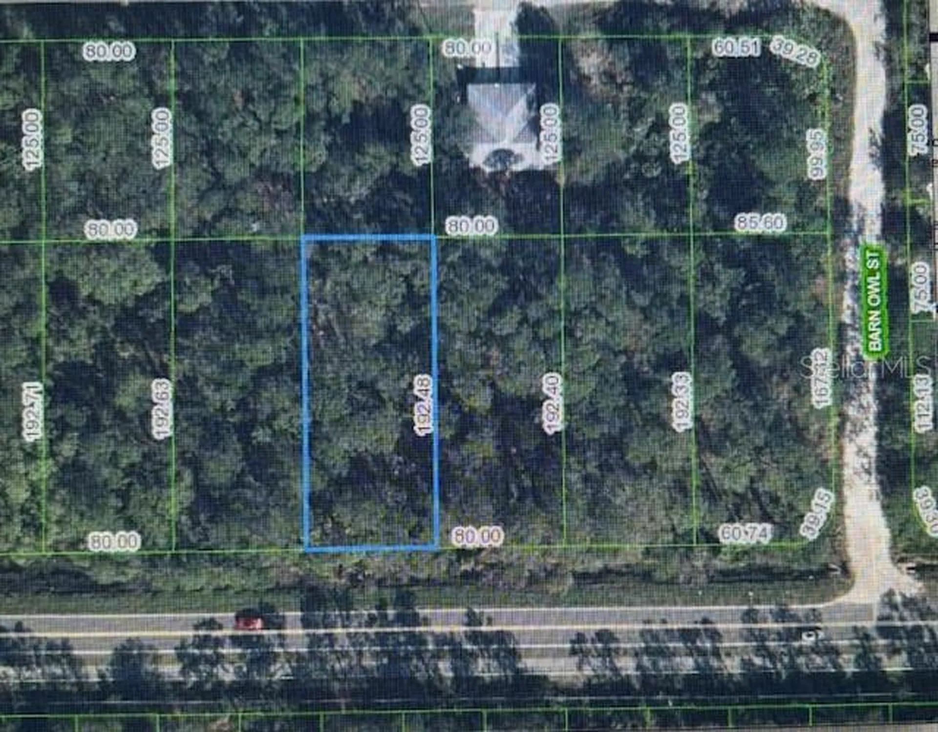 2600 Hammock Road Sebring FL 33872