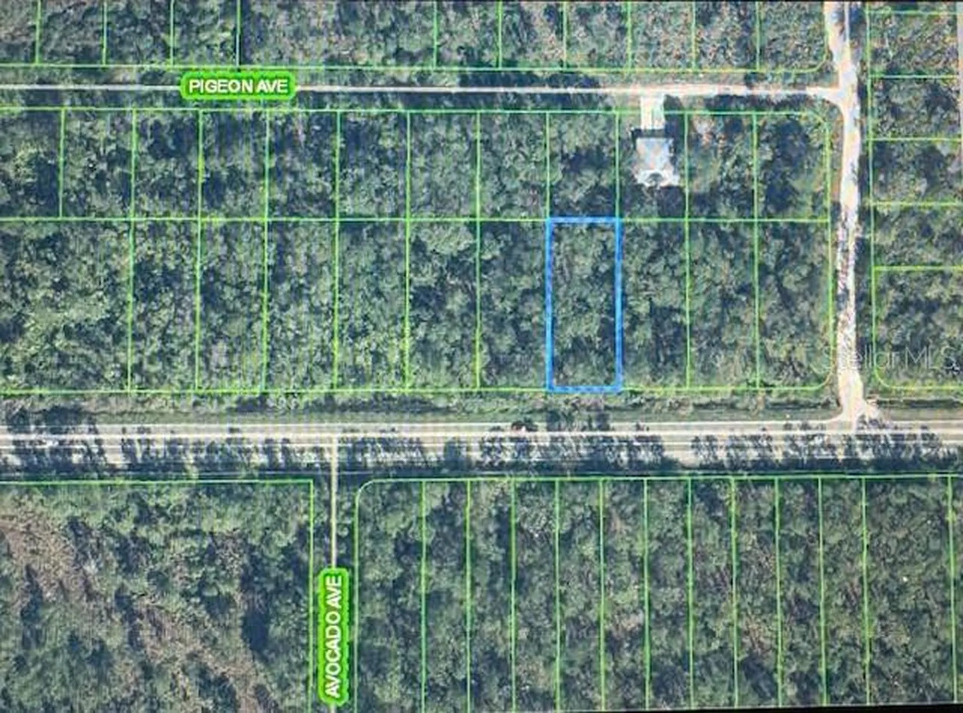 2600 Hammock Road Sebring FL 33872