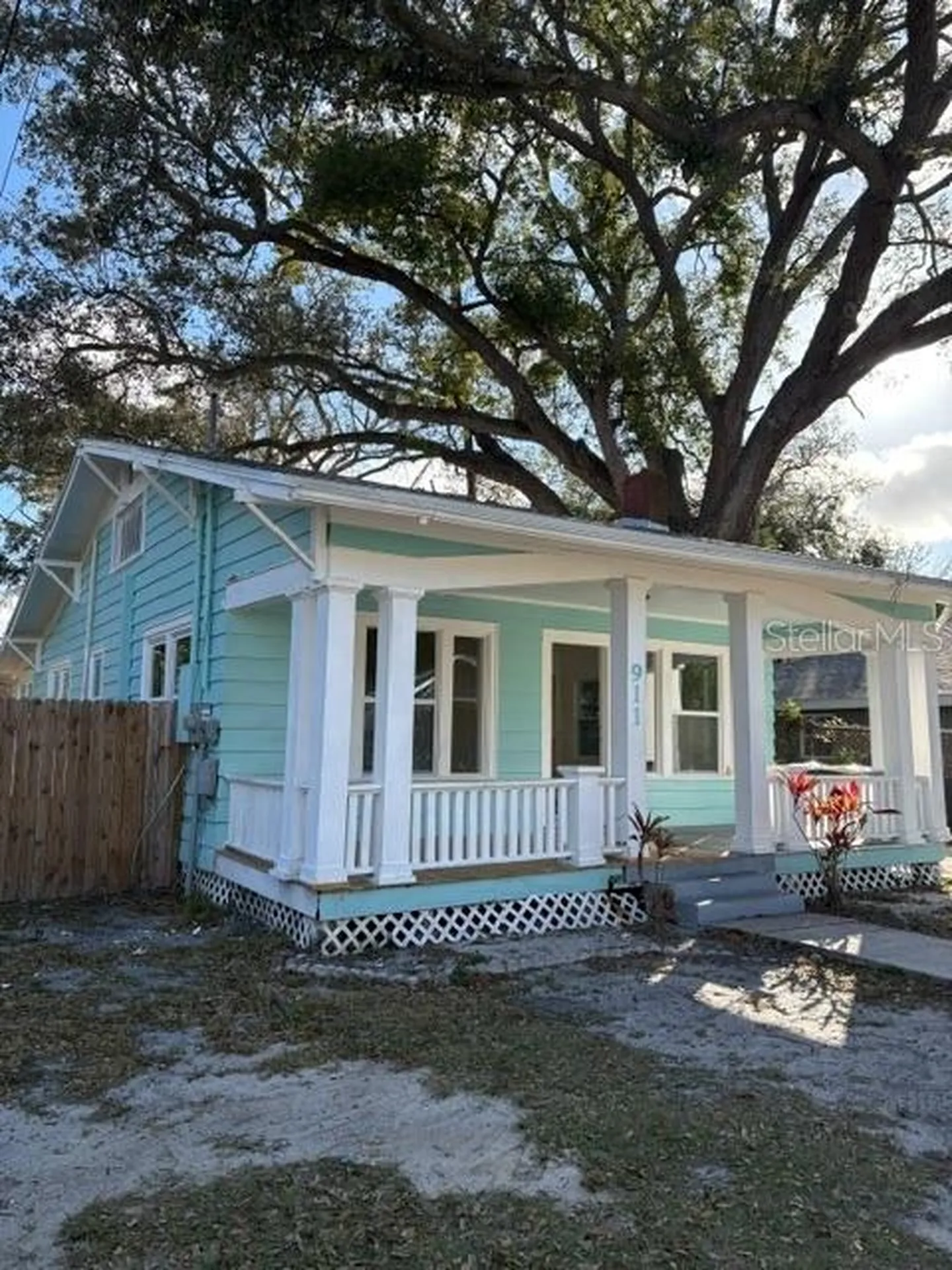 911 Hart Street Clearwater FL 33755