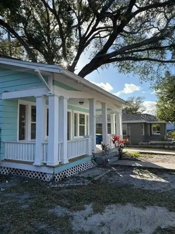 911 Hart Street Clearwater FL 33755