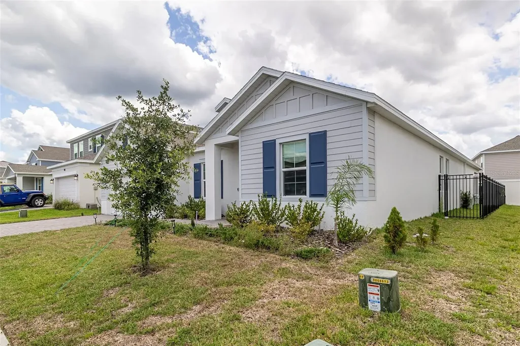 4507 Hillingdam Road Davenport FL 33837