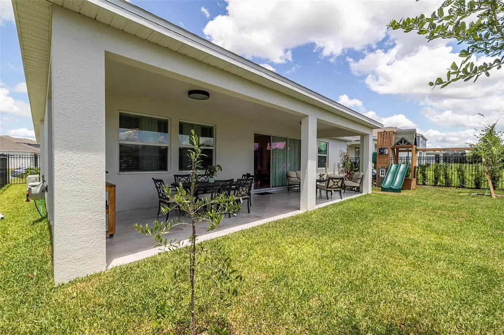 4507 Hillingdam Road Davenport FL 33837