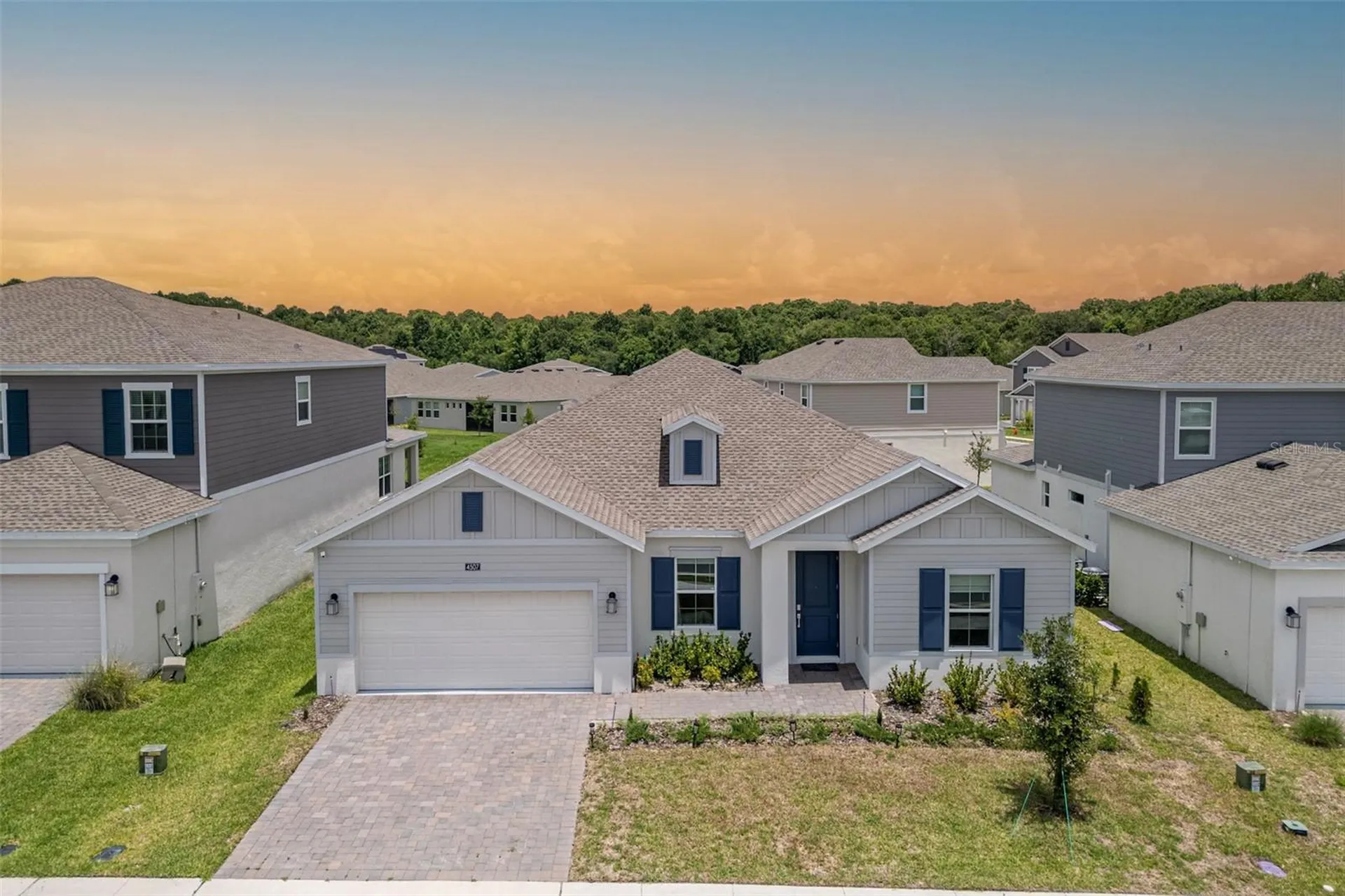 4507 Hillingdam Road Davenport FL 33837