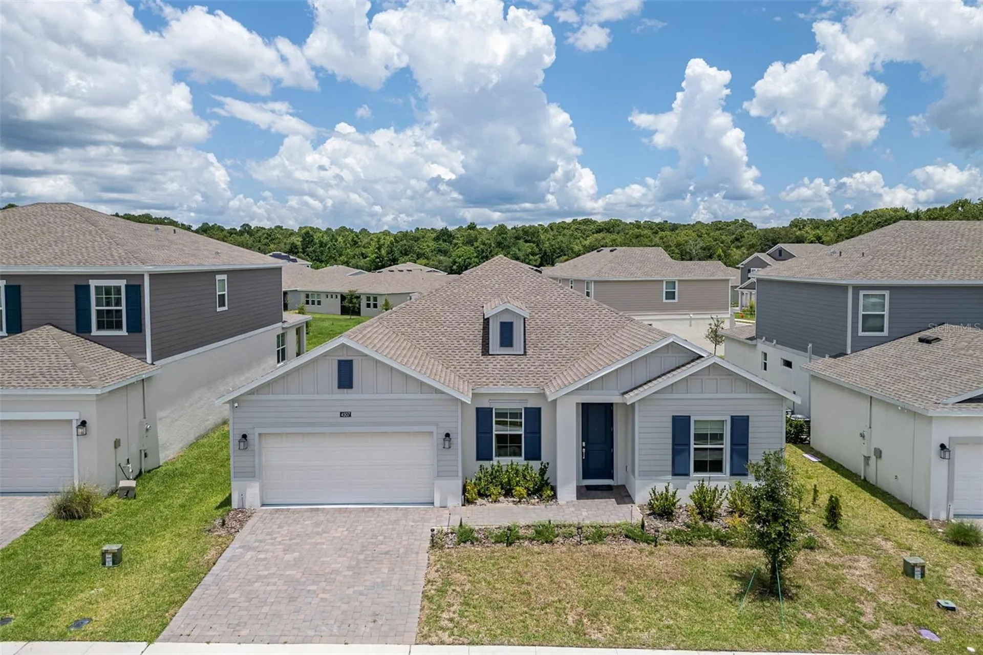 4507 Hillingdam Road Davenport FL 33837