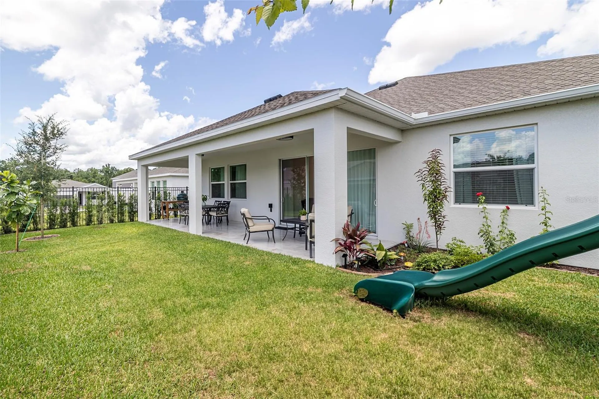 4507 Hillingdam Road Davenport FL 33837