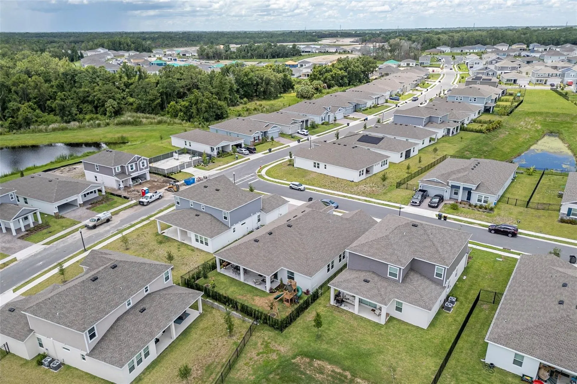 4507 Hillingdam Road Davenport FL 33837