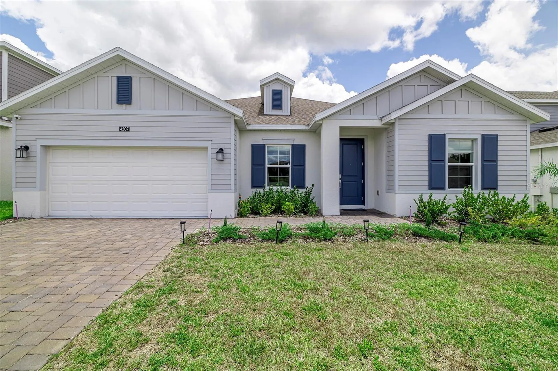 4507 Hillingdam Road Davenport FL 33837