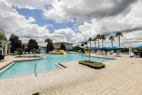 4507 Hillingdam Road Davenport FL 33837
