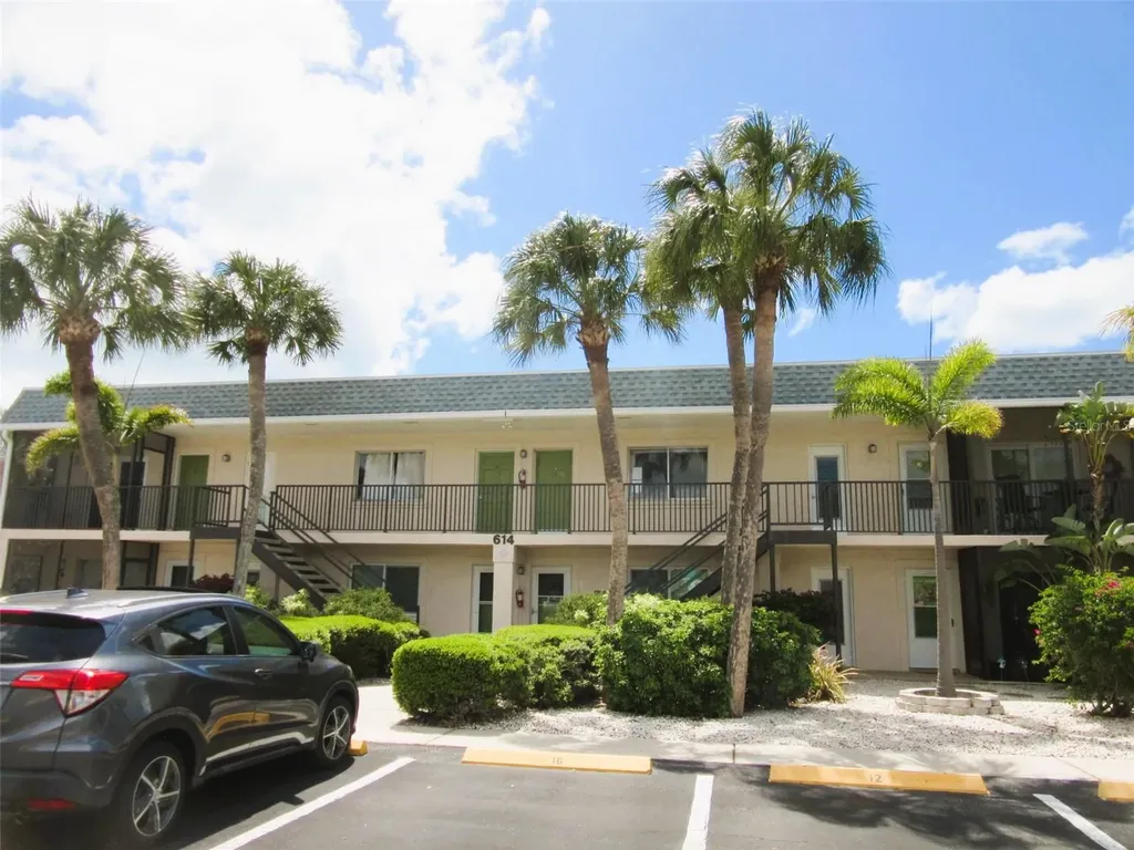 614 Guild Drive Venice FL 34285