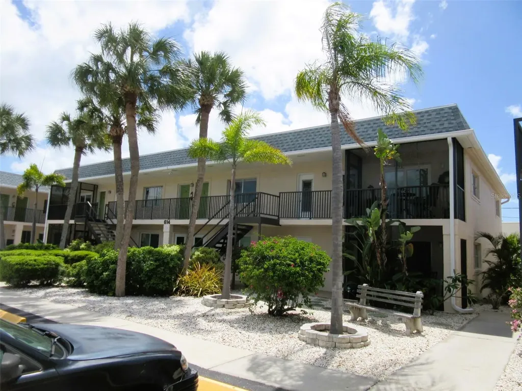 614 Guild Drive Venice FL 34285