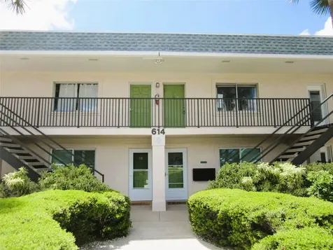 614 Guild Drive Venice FL 34285