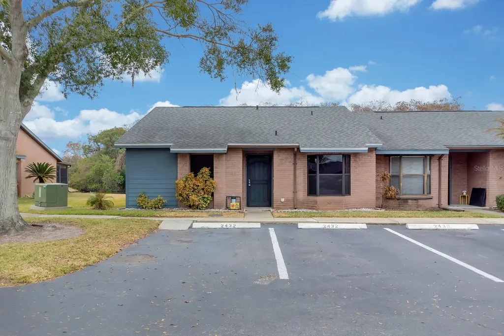 2432 King Oak Court St Cloud FL 34769