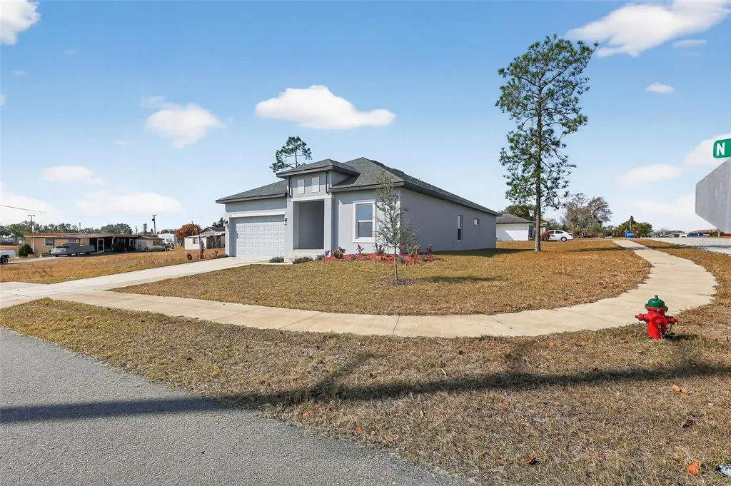 620 2nd Street N Lake Hamilton FL 33851