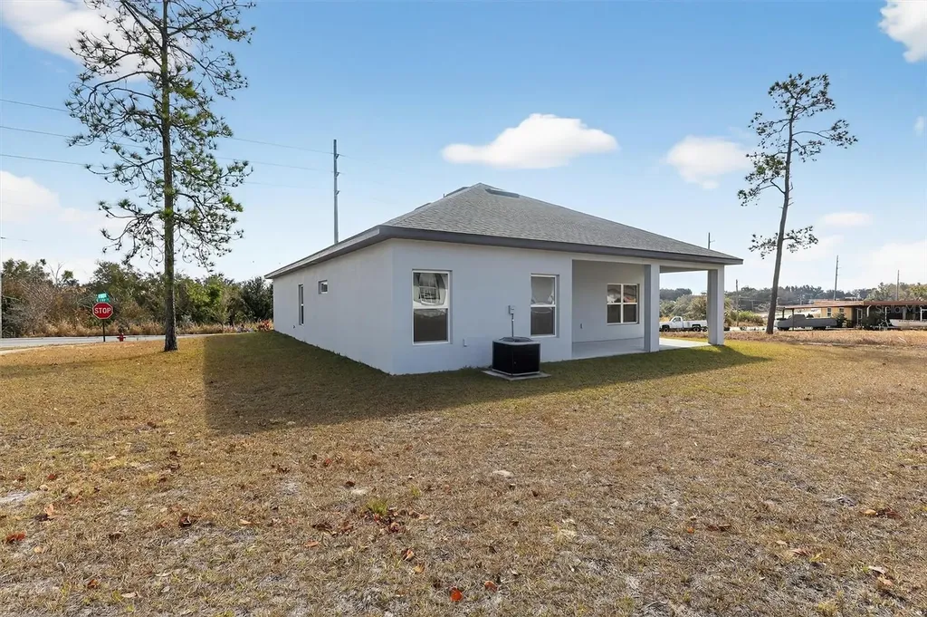 620 2nd Street N Lake Hamilton FL 33851