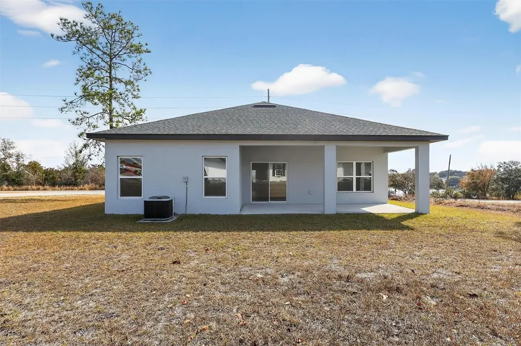 620 2nd Street N Lake Hamilton FL 33851