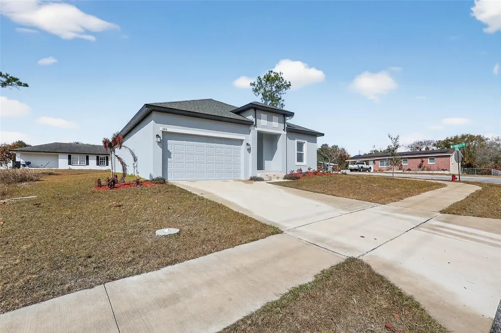 620 2nd Street N Lake Hamilton FL 33851