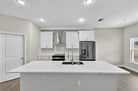 620 2nd Street N Lake Hamilton FL 33851