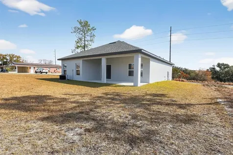 620 2nd Street N Lake Hamilton FL 33851