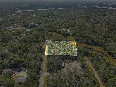 6392 S Westview Drive Homosassa FL 34448