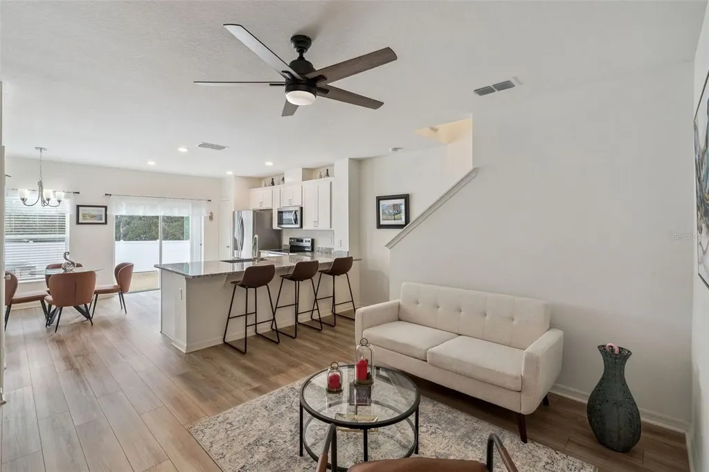 1412 Mirabella Circle Davenport FL 33897