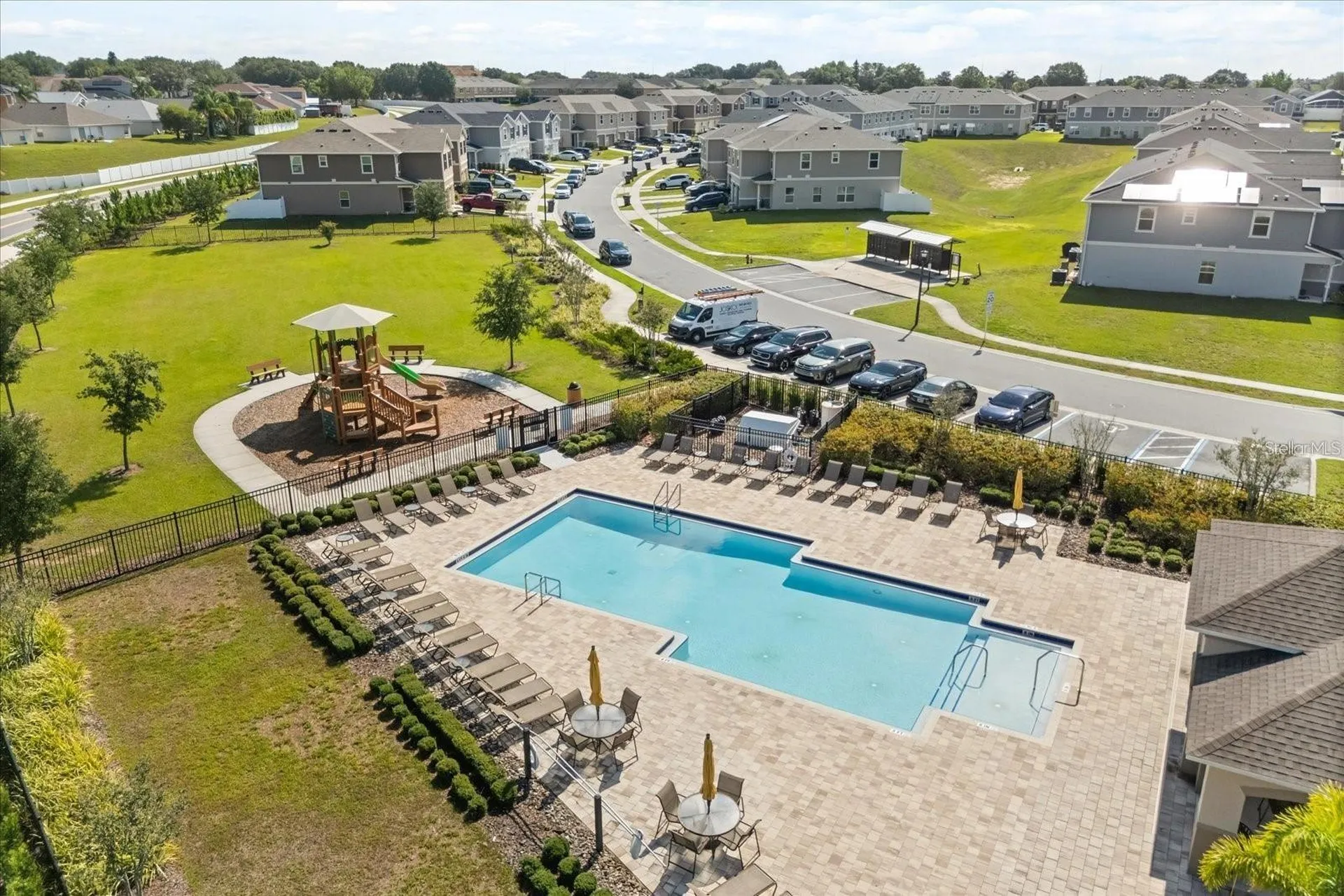 1412 Mirabella Circle Davenport FL 33897