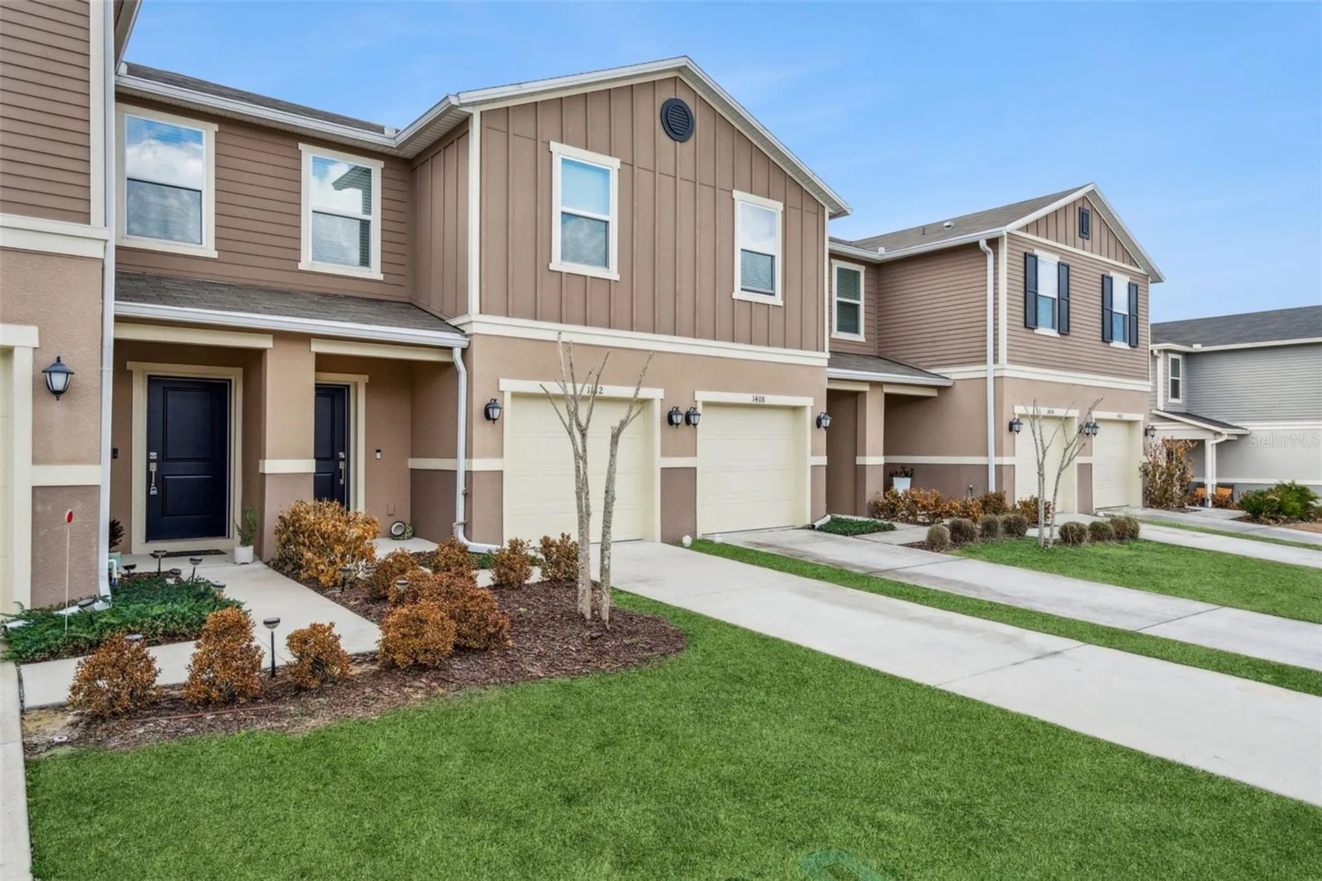 1412 Mirabella Circle Davenport FL 33897