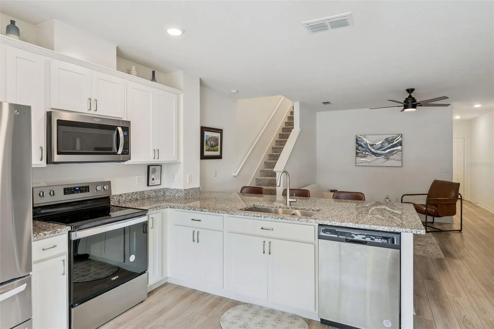 1412 Mirabella Circle Davenport FL 33897