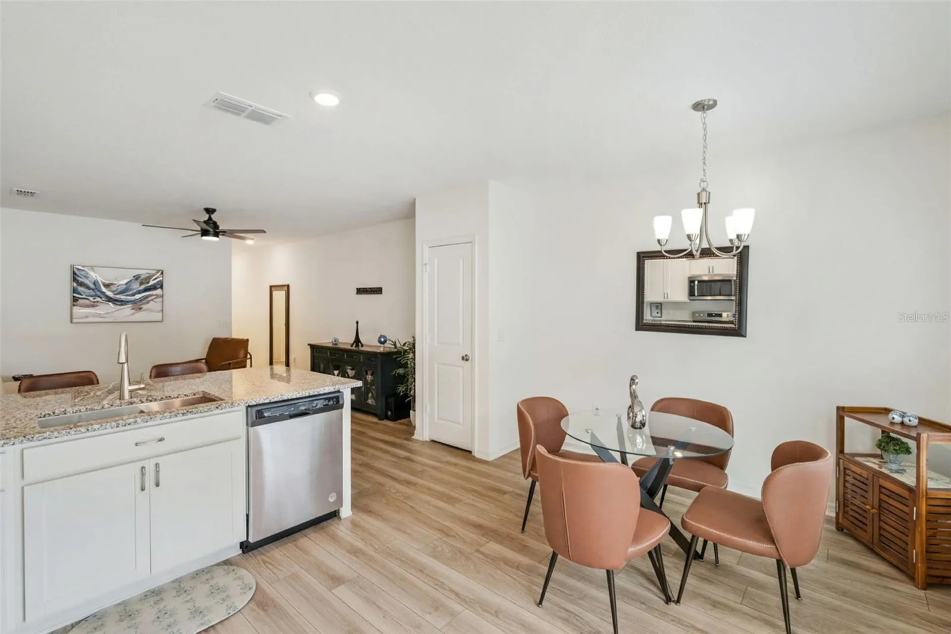 1412 Mirabella Circle Davenport FL 33897