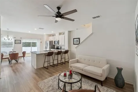 1412 Mirabella Circle Davenport FL 33897