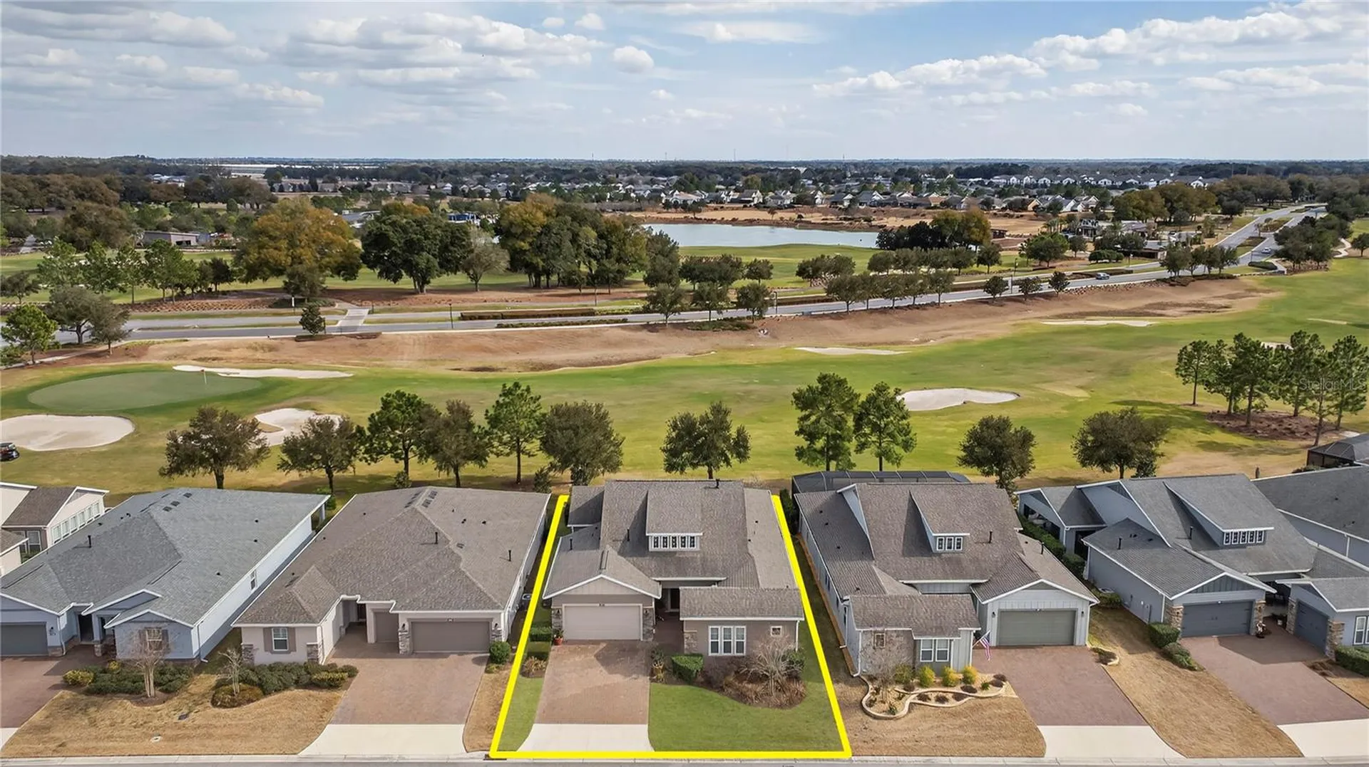 Ocala FL, 5701 NW 40th Loop