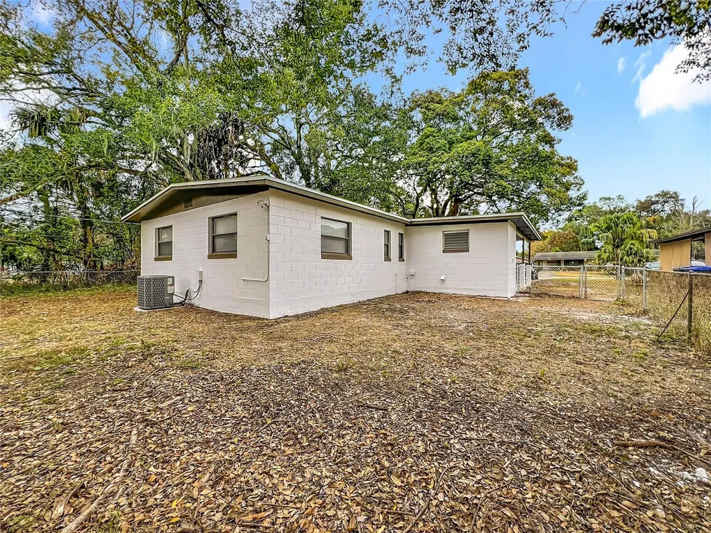 1535 Rosedale Street Titusville FL 32796