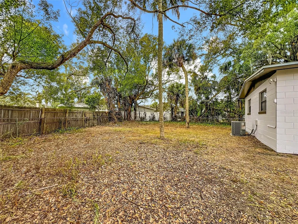 1535 Rosedale Street Titusville FL 32796