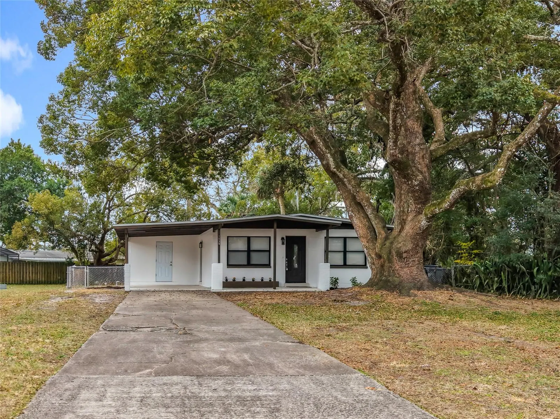 1535 Rosedale Street Titusville FL 32796