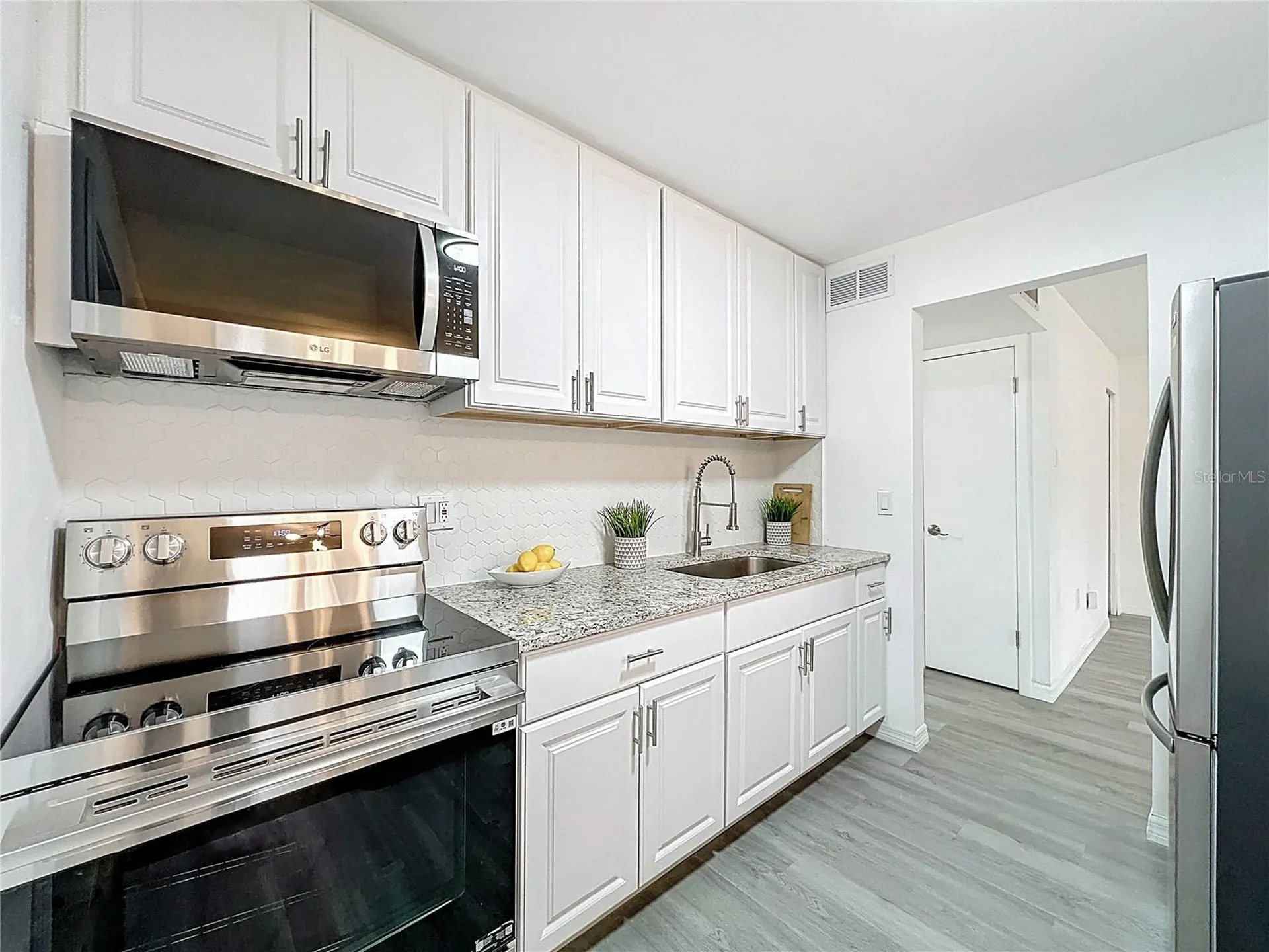 1535 Rosedale Street Titusville FL 32796