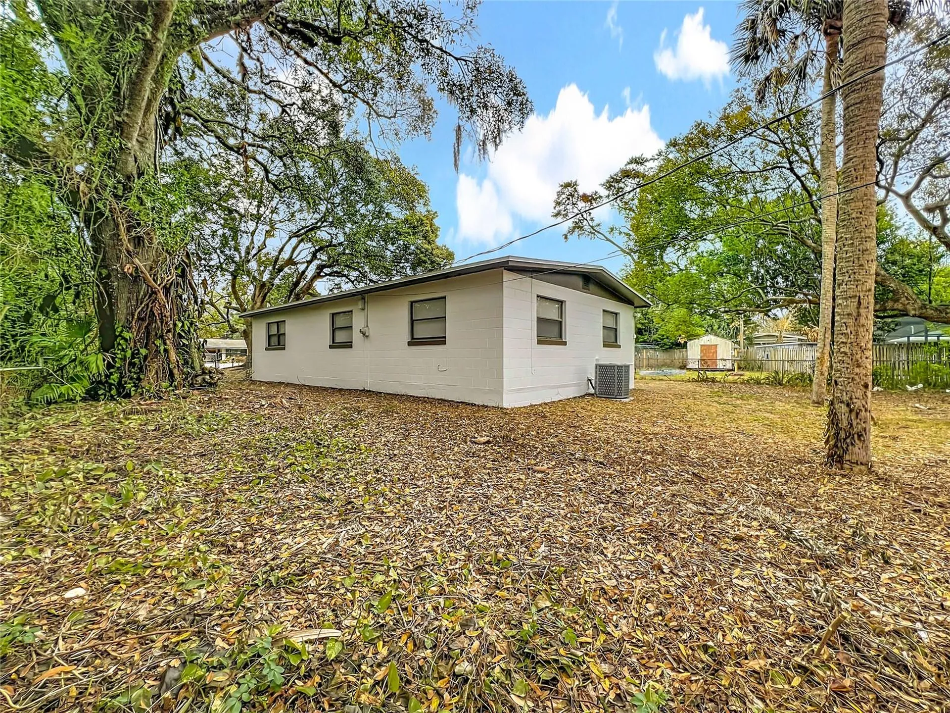1535 Rosedale Street Titusville FL 32796